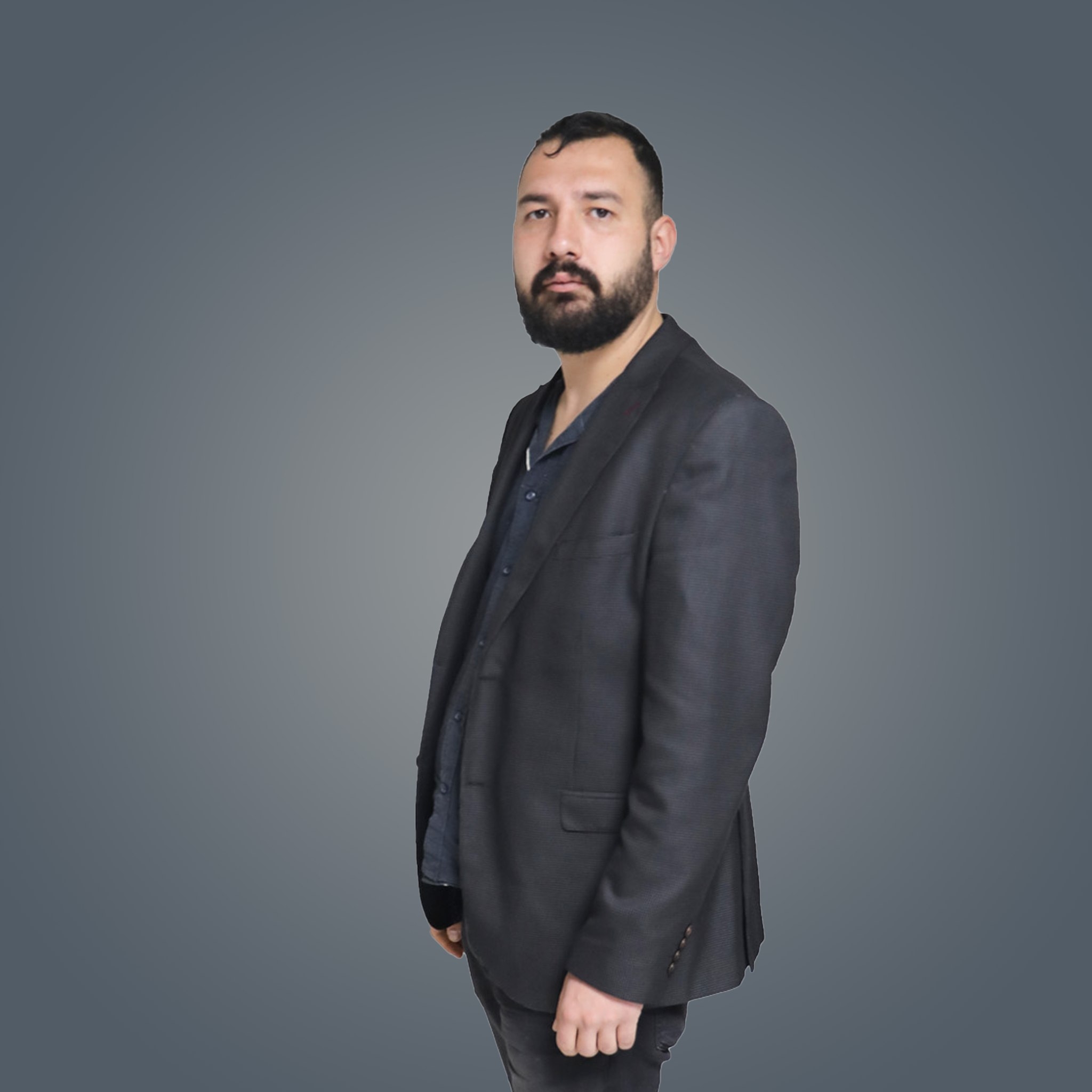 Yakup Avcı