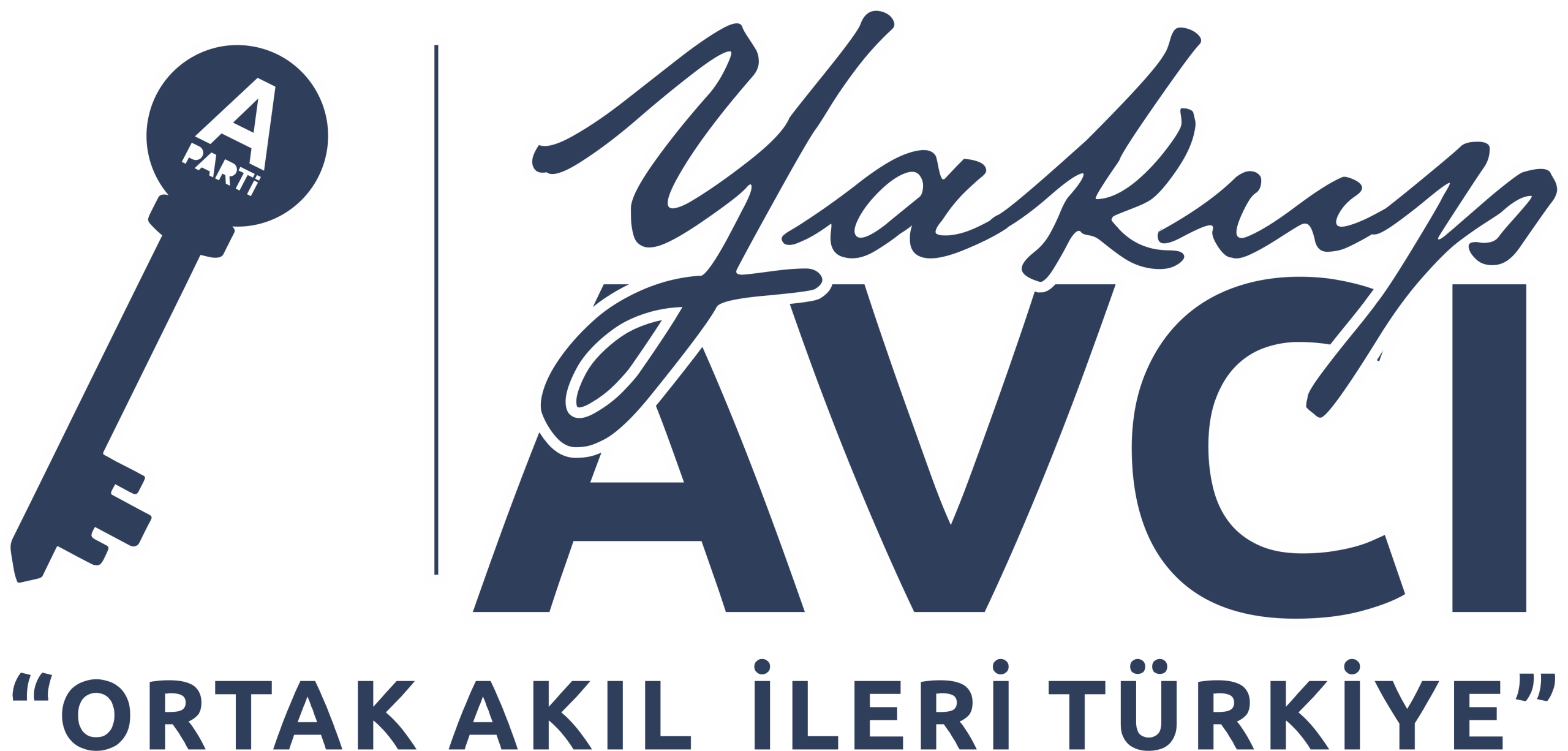 YAKUP AVCI | KİŞİSEL RESMİ WEB SİTESİ