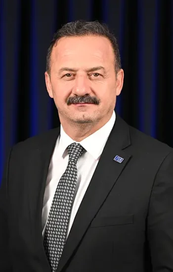 Genel Başkan